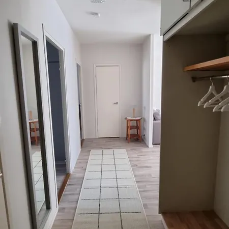 Honkamaja * Kokkola (Karleby)