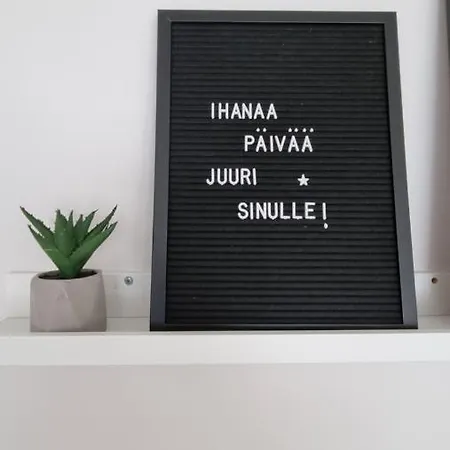 Honkamaja Kokkola (Karleby)