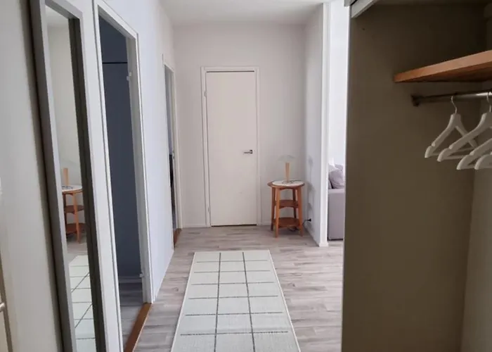 Honkamaja * קוקולה