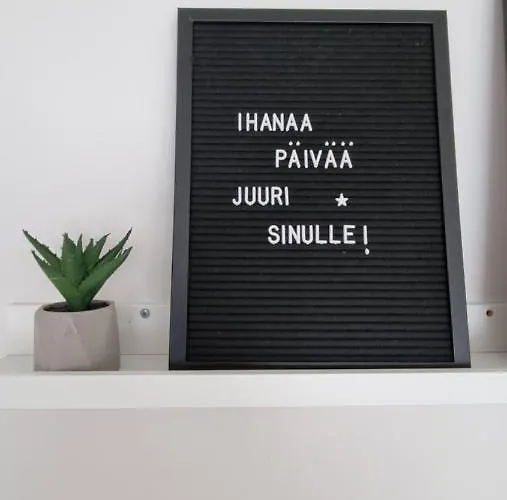 Honkamaja קוקולה